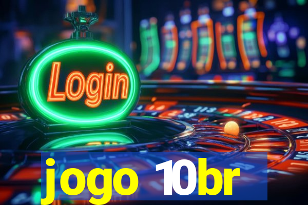 jogo 10br